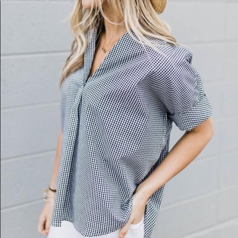 Roolee blouse